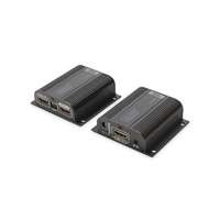 Digitus Digitus hdmi extender set, 50 m over network cable ds-55100-1