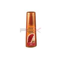 - Henna color hajsampon gyógynövényes piros és vörös hajra 250ml