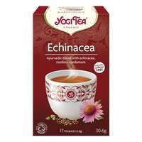 - Bio tea yogi tea echinacea 17 filter/doboz 481308