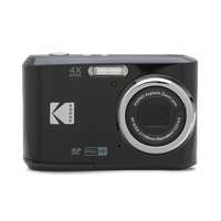 KODAK Kodak pixpro fz45 kompakt fekete digitális fényképezőgép ko-fz45bk