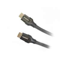 PROCONNECT Proconnect kábel hdmi premium plus 8k ultra high speed, m/m, 1,5m, pc-06-13-1.5m