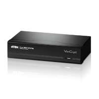 Aten Aten vs134a 4 port kvm switch