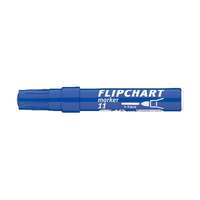ICO Ico flipchart 11 kék marker 9580016005