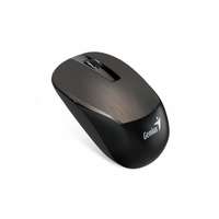 Genius Genius mouse nx-7015 wireless chocolate usb 31030119102