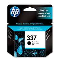 HP Hp c9364ee tintapatron black 420 oldal kapacitás no.337