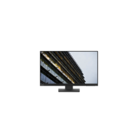 LENOVO-COM Lenovo monitor thinkvision e24-28; 23,8" fhd 1920x1080 ips, 16:9, 1000:1, 250cd/m2, 6ms, hdmi, dp, vga 62b6mat3eu