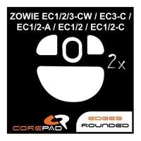 Corepad Corepad skatez pro 262 optikai zowie zowie ec1-cw / ec2-cw / ec3-cw gaming egértalp csp2620