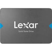 LEXAR Lexar nq100 240gb sata3 ssd (lnq100x240g-rnnng)