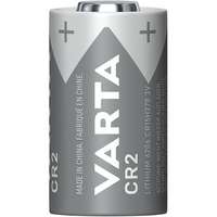 Varta Varta 6206301401 cr2 lithium fotó elem 1db/bliszter