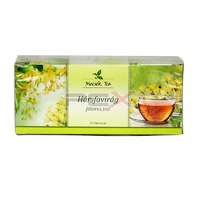 - Mecsek tea hársfavirág filteres 25db