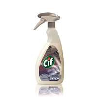 CIF Bútorápoló, 0,75 l, cif "furniture polish" g11103