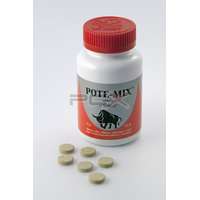 - Pote-mix tabletta 150db