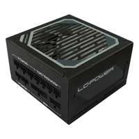 LC Power Táp lc power 850w - lc6850m v2.31 - super silent modular series gold