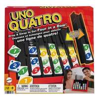 Mattel Uno: quatro társasjáték