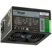 Akyga Akyga 600w atx ak-p3-600