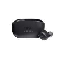 JBL Jbl vibe 100 tws fekete fülhallgató vezeték nélküli