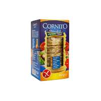 - Gluténmentes cornito ostya natúr 60g