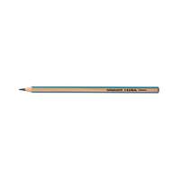 LYRA Színes ceruza lyra graduate hatszögletű páva kék 2870053