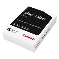 Canon Canon black label a/3 80g. másolópapír