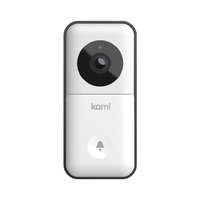 Xiaomi Xiaomi yi kami d201 csengő beépített kamerával (xmkmdbc)