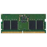 KINGSTON Kingston valueram so-dimm 8gb 4800mhz ddr5 memória (kvr48s40bs6-8)