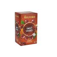 - Milford tea cseresznye ízŰ tea filteres 20db
