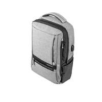 Modecom Modecom smart 15 notebook backpack 15,6" gray/black ple-mc-smart-15