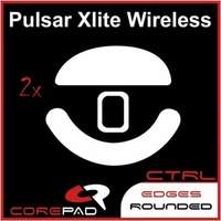 Corepad Corepad skatez ctrl 618 pulsar xlite wireless gaming egértalp csc6180