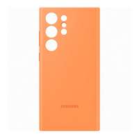 Samsung Samsung szilikon telefonvédő narancssárga ef-ps918toegww