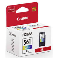 Canon Canon cl-561 xl színes tintapatron 3730c001aa