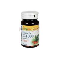 - Vitaking c-1000 tabletta acerolával csipkebogyóval 30db