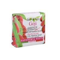 - Nesti saponeria dal frantoio goji berry soap - goji bogyó szappan 1db