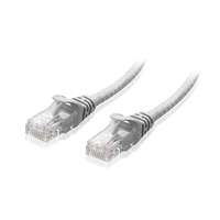 S-LINK S-link kábel - sl-cat30 (utp patch kábel, cat5e, szürke, 30m) 2644