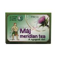 - Dr.chen tea máj meridian 40g