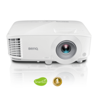 Benq Benq projektor mh733, dlp, 1080p (1920x1080), 4000 al, 20000:1, 16:9, d-sub/hdmi/usb/audio in&out/rj45/rs232 9h.jgt77.1he