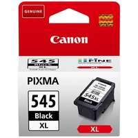 Canon Pg-545xl tintapatron pixma mg2450, mg2550 nyomtatókhoz, canon, fekete, 400 oldal 8286b001/pg-545xl
