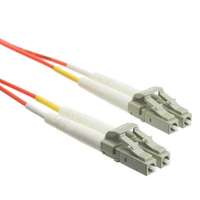 Dell 5m lc-lc multimode optical fibre cable (kit)