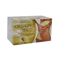 - Herbária cellulitisz tea filteres 40g