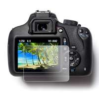 Easy Cover Easy cover lcd glass protector canon eos 100d/200d/250d/m6/m50/m50ii/m100/rp gspc100d