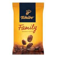 TCHIBO Kávé őrölt tchibo family 100g