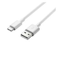 Huawei Huawei ap51 adatkábel (usb 2.0/type-c, 2a, 100cm) fehér ap51 / 55030260 / hl1121