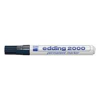 EDDING Alkoholos marker edding 2000 kék 7580107003