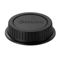 CANON - SLR CAMERA Canon hátsó objektívsapka (2723a001)
