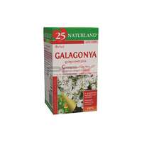 - Naturland galagonya gyógynövénytea 20 db