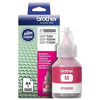 Brother Brother tintapatron bt5000m, 5000 oldal, magenta