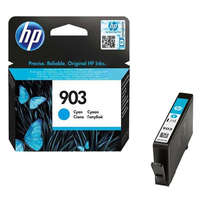 HP Hp t6l87ae tintapatron cyan 315 oldal kapacitás no.903
