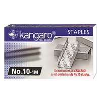 KANGARO Tűzőkapocs kangaro no.10 1000/dob c510028