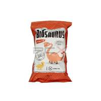 - Bio biopont babe kukoricás snack ketchupos 50g