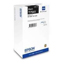 Epson Epson tz541 xxl 202ml fekete tintapatron (c13t754140)