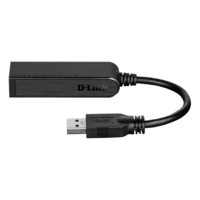 D-Link D-link átalakító usb 3.0 to ethernet adapter 1000mbps, dub-1312